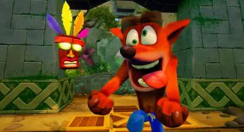 Një lojë e re Crash Bandicoot mund të vijë së shpejti