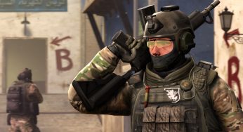 CS:GO vendos rekorde të reja pas Operation Shattered Web
