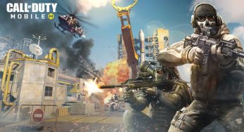 Call of Duty: Mobile kalon 170 milionë shkarkime