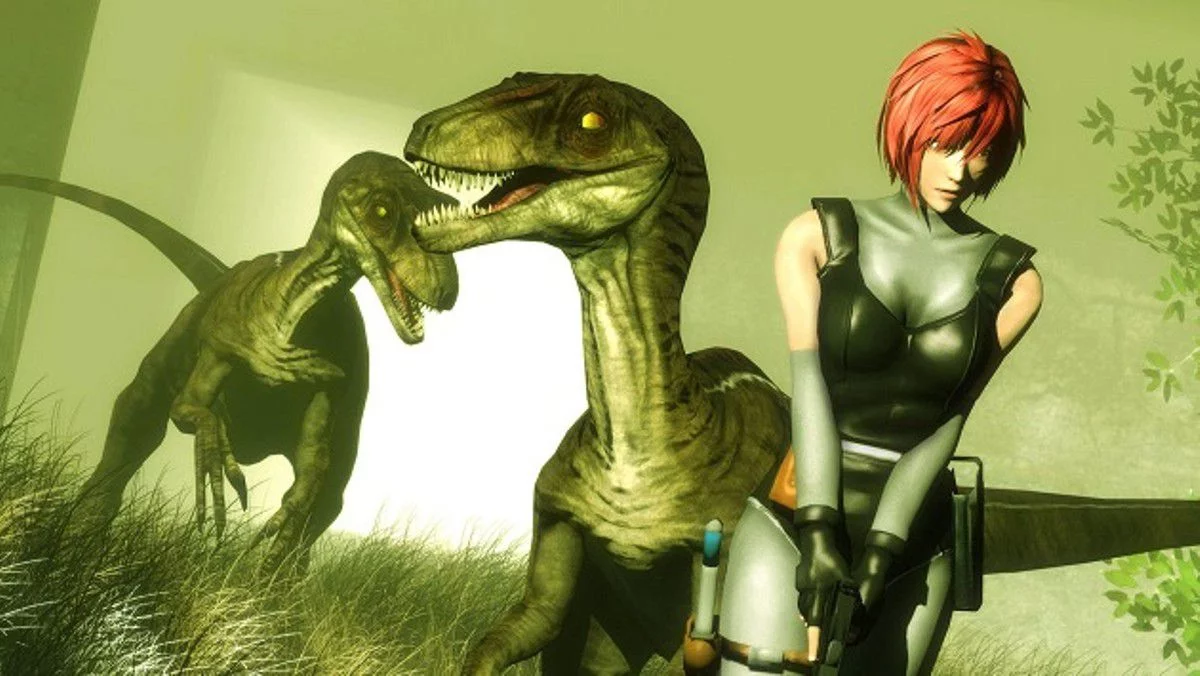 dino-crisis