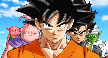 Dragon Ball mund të ketë një tjetër film Live Action