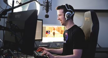 DrLupo mblodhi mbi $2 milionë për St Jude gjatë stream-it të tij