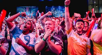 Këto janë plays më të bukura në esports gjatë 2019