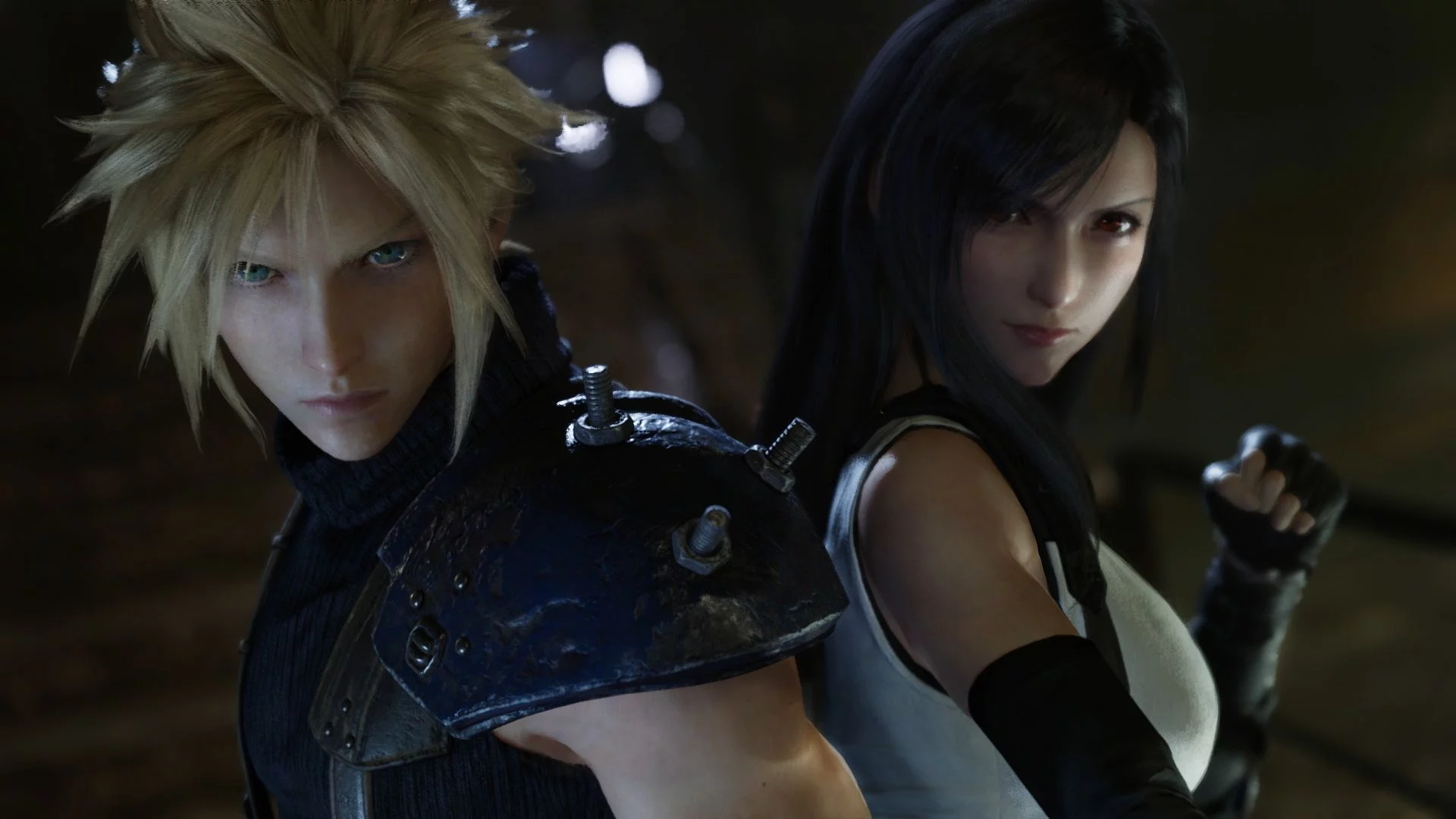 Game Awards zbulon një trailer të ri të Final Fantasy 7 Remake