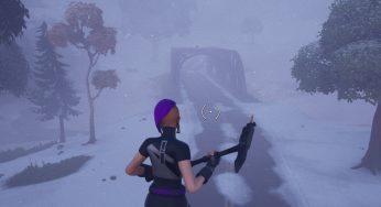 Çfarë po ndodh me stuhitë e dëborës në Fortnite?