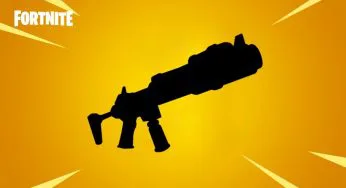 Arma e re Blizzard Blitzer është bërë leak në Fortnite