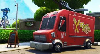 Bëhen leak sfidat Overtime të Fortnite: Chapter 2