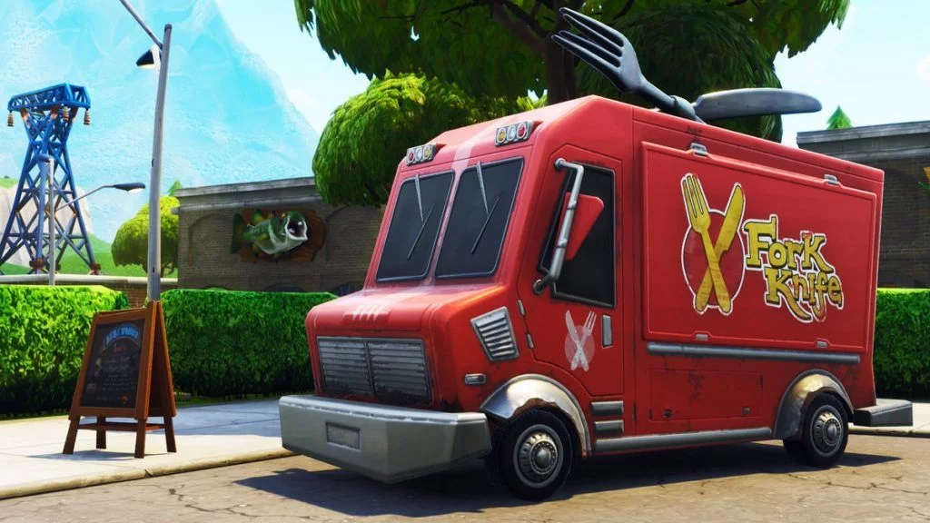 Bëhen leak sfidat Overtime të Fortnite: Chapter 2