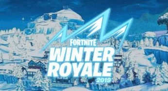 Ja si do të funksionojë Fortnite Winter Royale Duos 2019