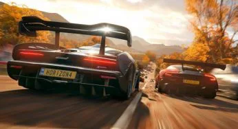 Forza Horizon 4 merr një mode battle royale falas