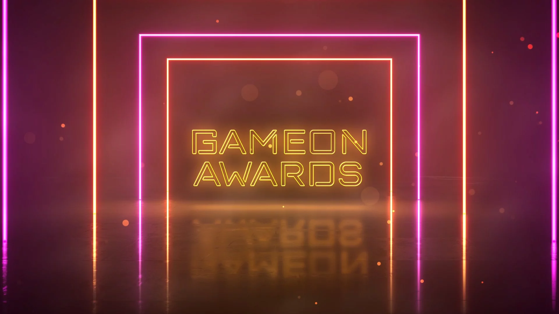 GameON Awards 2019 nga GameON Albania