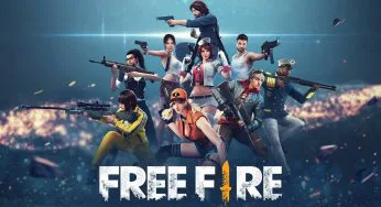 Free Fire ishte loja më e ndjekur mobile në YouTube