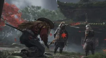 Trailer-i i ri i Ghost of Tsushima do të zbulohet në Game Awards