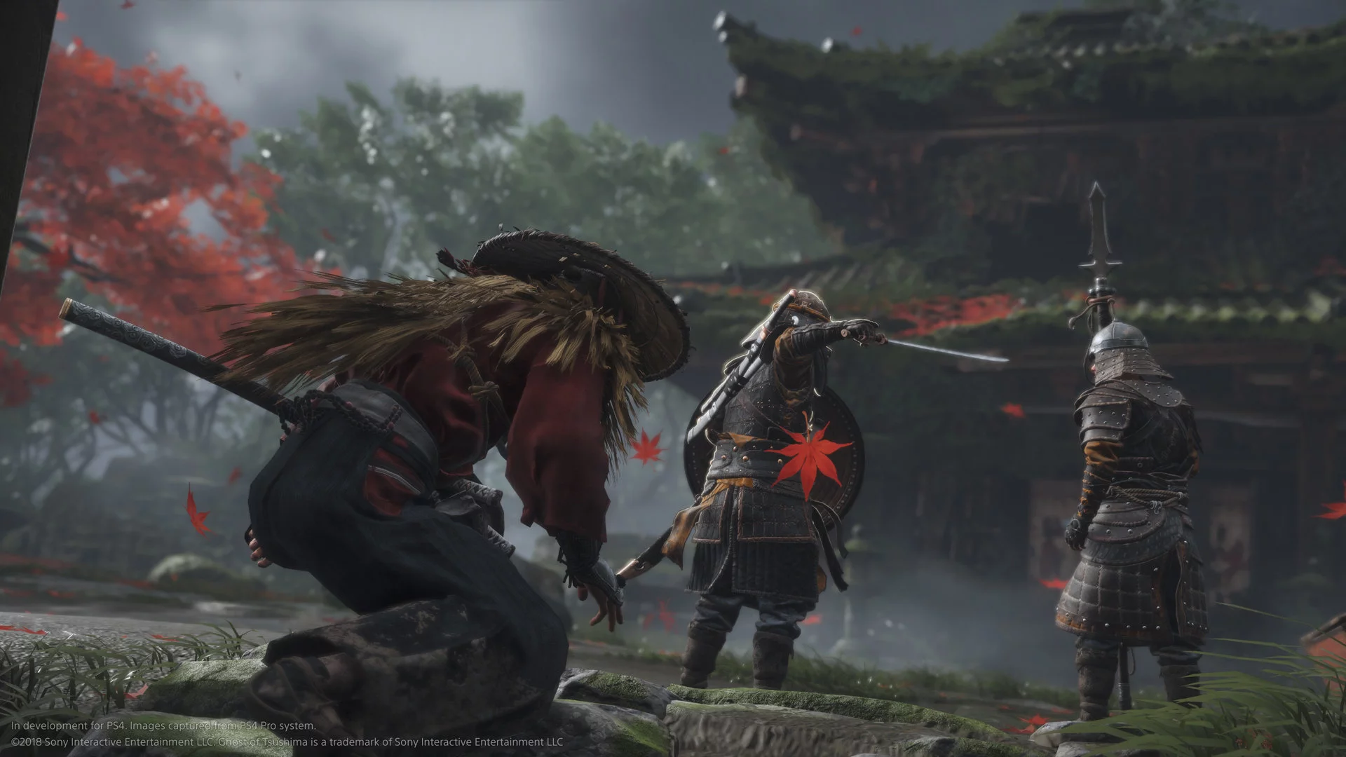 ghost-tsushima