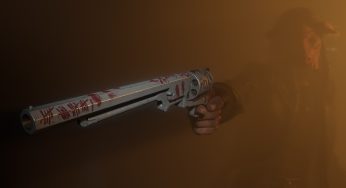 Bashkëpunimi GTA x Red Dead sjell një armë të re në të dyja lojërat