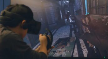 Gameplay i ri i Half-Life: Alyx tregon përse është vetëm për VR