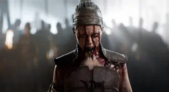 Senua’s Saga: Hellblade 2 është loja e parë për Xbox Series X