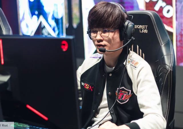 lol-faker-bronze