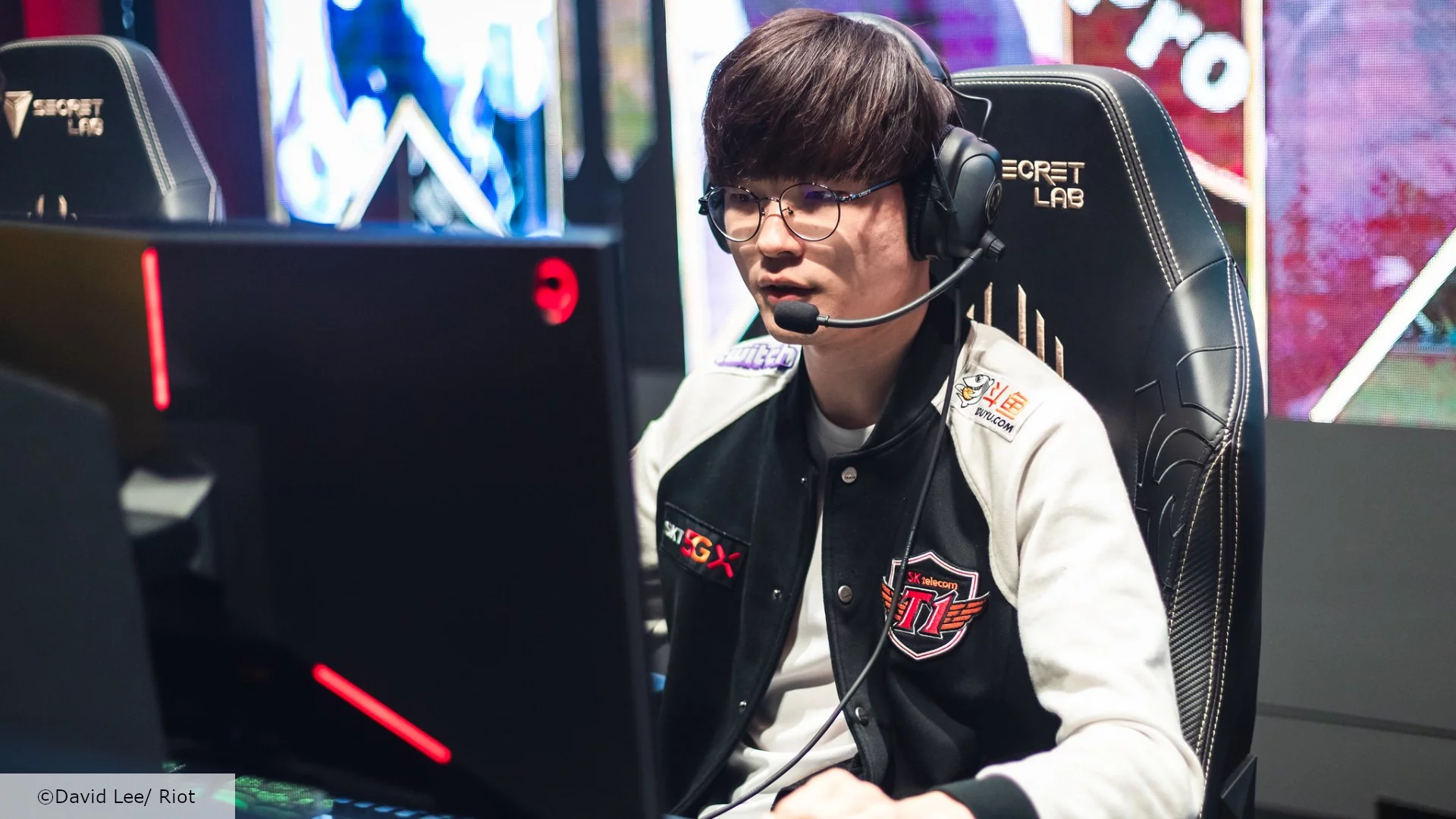 lol-faker-bronze