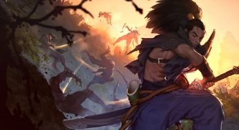 Krijuesi i League of Legends zbulon planet e Riot për një MMORPG