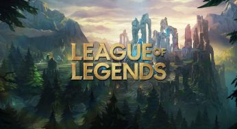 Ja se si do të dukej League of Legends në Unreal Engine