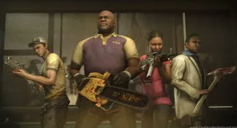 LEAK: Seria Left 4 Dead do të rikthehet së shpejti