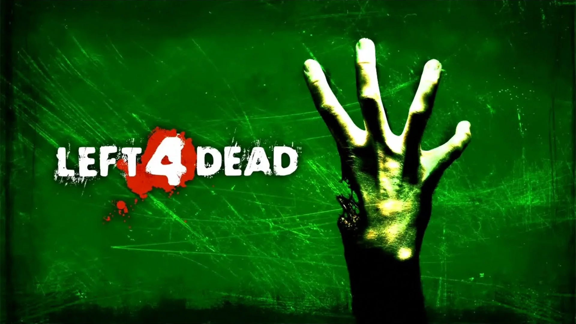 left-4-dead