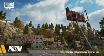 Beta kineze e PUBG mobile ju tregon lojtarëve një pjesë të Erangel 2.0