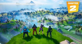 Kur do të fillojë Season 2 në Chapter 2 të Fortnite?