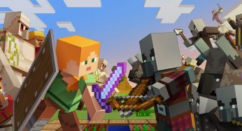 Serveri i Vatikanit në Minecraft sulmohet menjëherë nga hackers