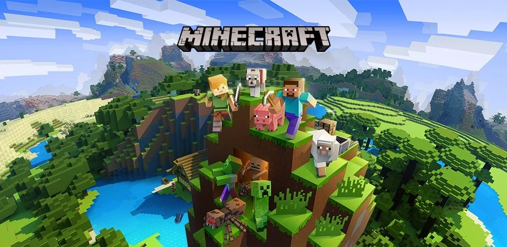 minecraft minecraft