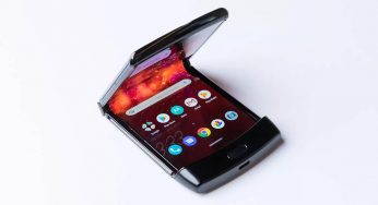 Motorola Razr do të vonohet për shkak të kërkesave të shumta