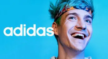 Ninja do të japë një njoftim të madh me Adidas për Vit të Ri