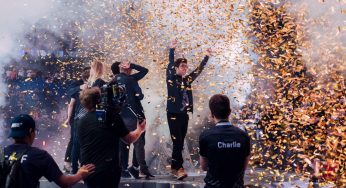 Lojtarët e OG në Dota 2 patën fitimet më të mëdha nga esports në 2019