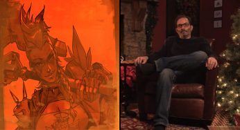 Jeff Kaplan hedh shenja mbi një hero të ri të Overwatch