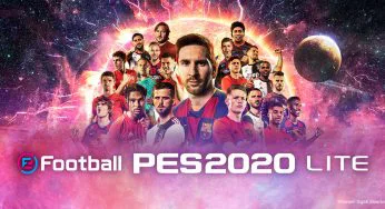Lançohet falas eFootball PES 2020 LITE