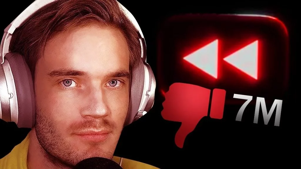 pewdiepie