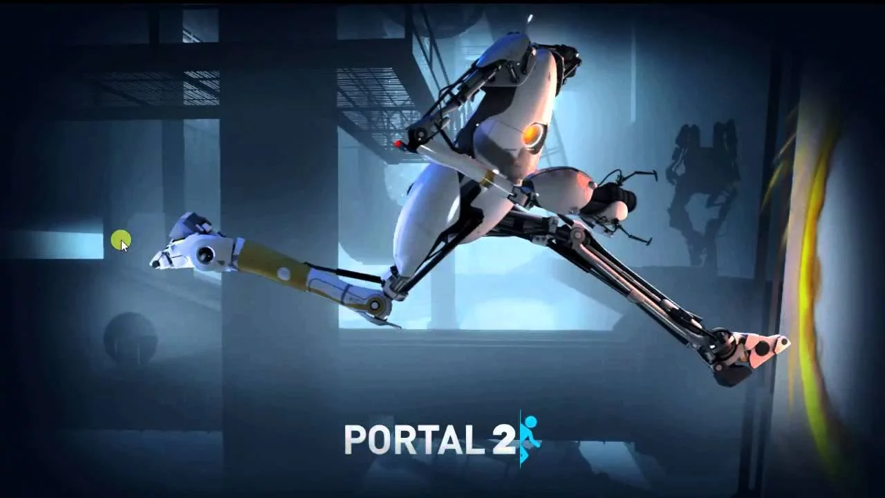 portal-2 portal-2