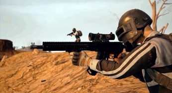 PUBG bëri ban 116,561 adresa javën e shkuar