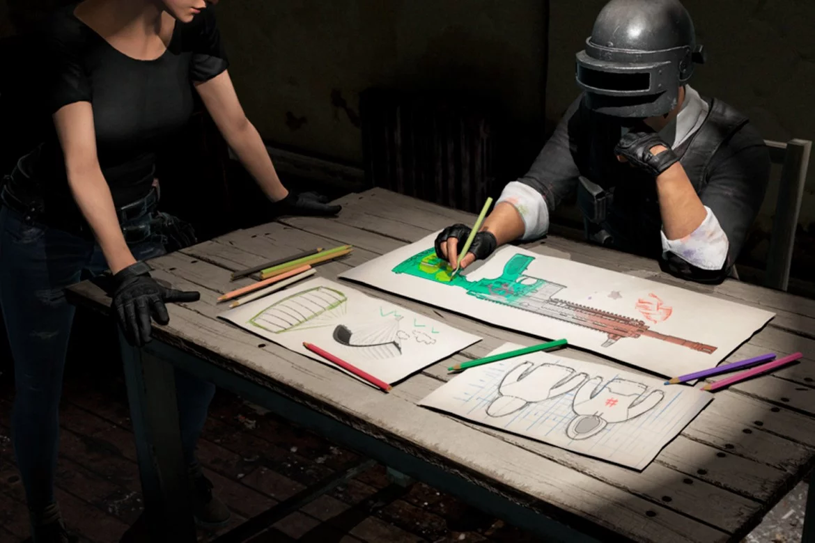 pubg-skin-contest