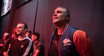 Rick Fox shpjegon pse LoL Esports do të bëhet më i madh se NFL