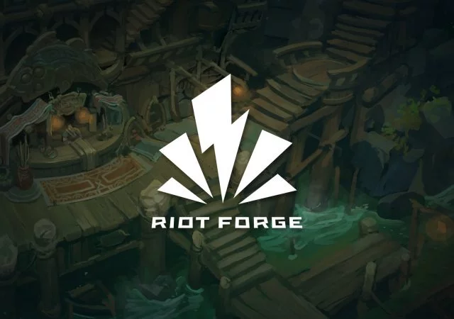riot-forge