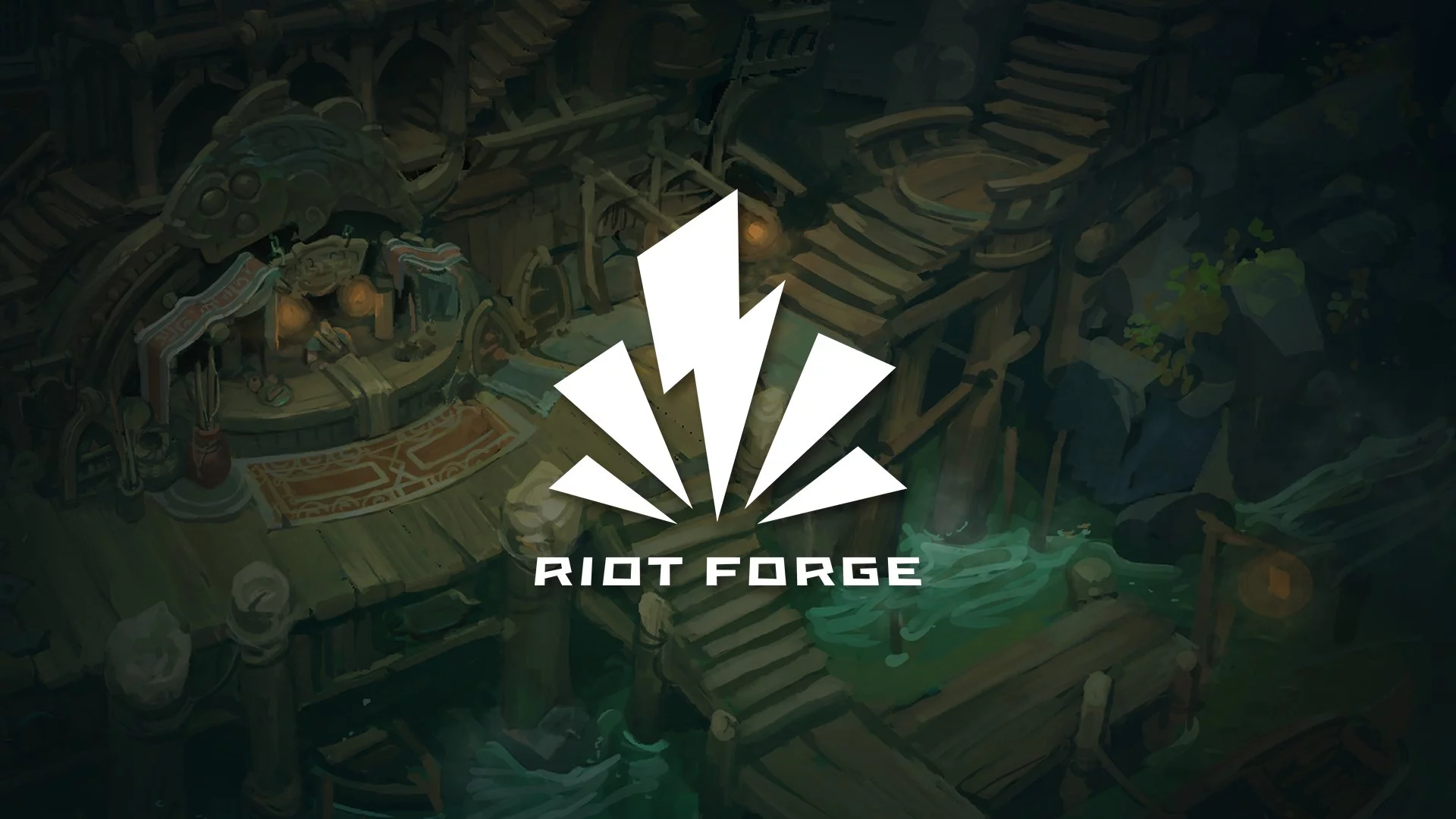 riot-forge