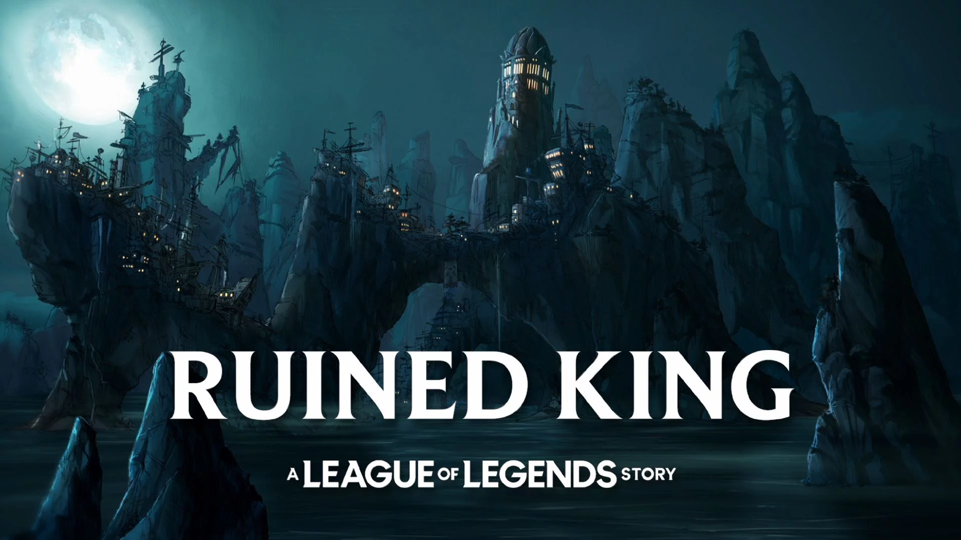 ruined-king-league-legends
