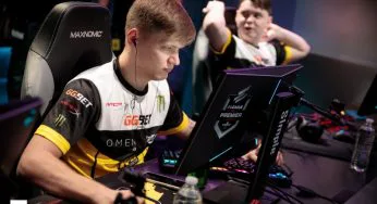 Scammers po përdorin videot e s1mple për të vjedhur skins në CS:GO