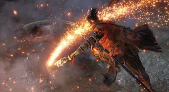 Sekiro fiton Game of the Year në Game Awards