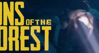 Zbulohet sequel i The Forest, Sons of the Forest, në The Game Awards