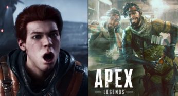 Si të gjeni easter egg të fshehur të Star Wars në Apex Legends