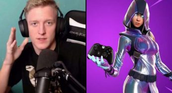Tfue shpjegon pse lojtarët me controllers kanë avantazh në Fortnite