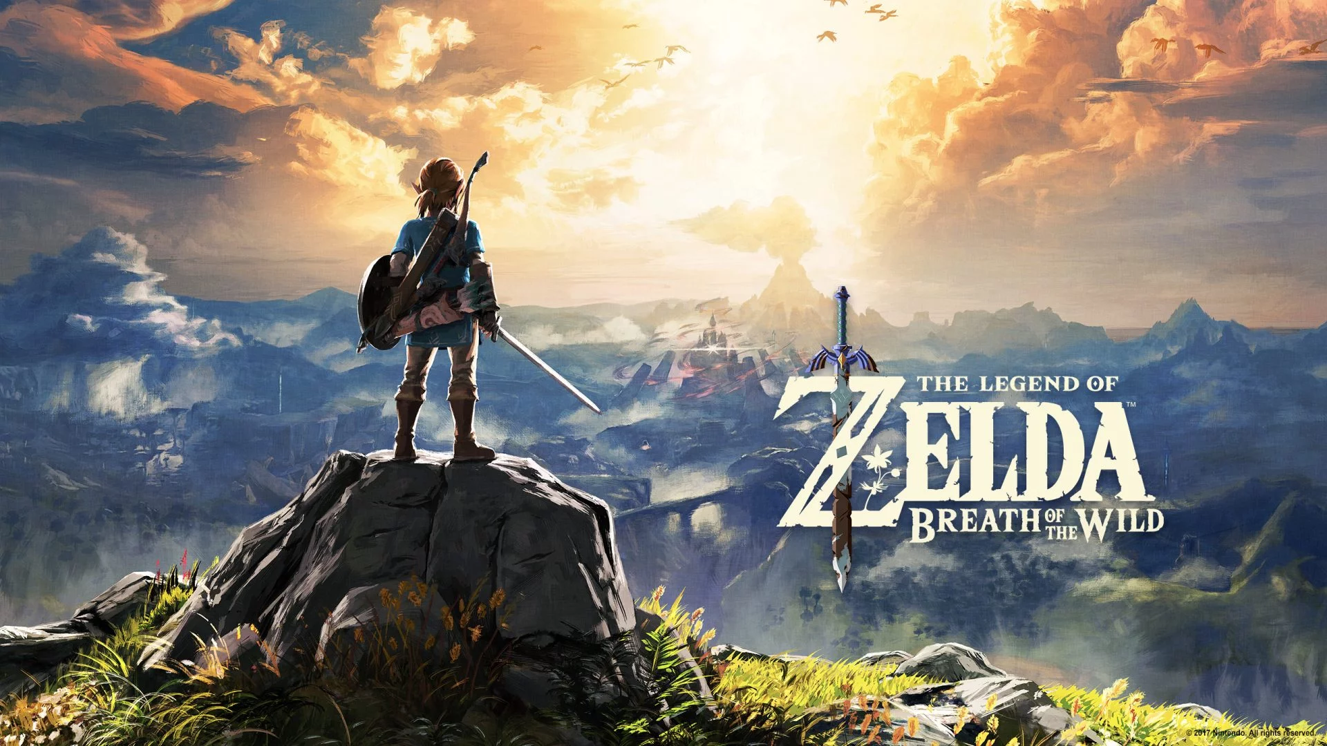 the-legend-of-zelda-breath-of-the-wild the-legend-of-zelda-breath-of-the-wild